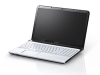 Sony VAIO Laptop SVE15117FNW
