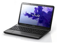Sony VAIO Laptop SVE1511AENB