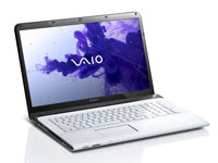 Sony VAIO Laptop SVE1511B1EW