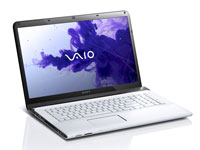 Sony VAIO Laptop SVE1511J1EW