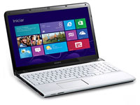 Sony VAIO Laptop SVE15125CBW