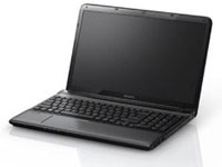Sony VAIO Laptop SVE15125CNB