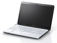 Sony VAIO Laptop SVE15126CAW