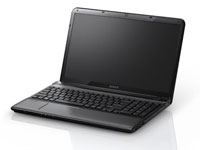 Sony VAIO Laptop SVE15126CNB