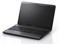 Sony VAIO Laptop SVE15126CVB