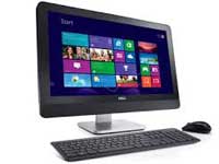 Dell Inspiron All-In-One 23