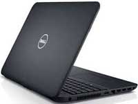 Dell Inspiron Notebook 3537