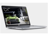 Dell Inspiron Notebook 7737