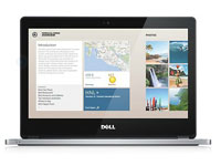 Dell Inspiron Notebook 7437