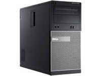 Dell Optiplex 3020 [Desktop]