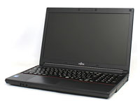 Fujitsu Siemens LifeBook A553/HX