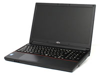 Fujitsu Siemens LifeBook A744/H