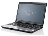 Fujitsu Siemens LifeBook SH782