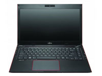 Fujitsu Siemens LifeBook UH554