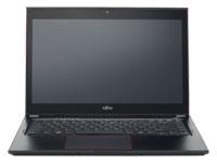 Fujitsu Siemens LifeBook UH574