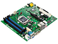 Fujitsu Siemens Motherboard D2991-A