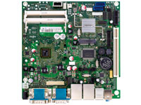 Fujitsu Siemens Motherboard D3003-S