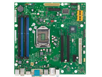Fujitsu Siemens Motherboard D3161-B