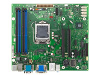 Fujitsu Siemens Motherboard D3220-B