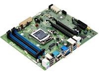 Fujitsu Siemens Motherboard D3221-B
