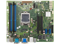 Fujitsu Siemens Motherboard D3222-B