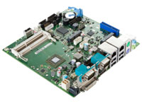 Fujitsu Siemens Motherboard D3313-S