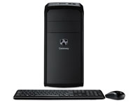 Gateway Desktop DX4375-EW20