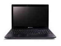 Gateway Notebook LT2802h
