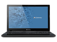 Gateway Notebook NE52213u
