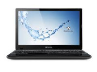 Gateway Notebook NE57005u