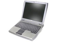 Dell Latitude C400