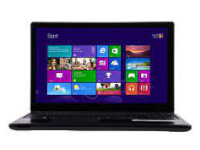 Gateway Notebook NV570P07u