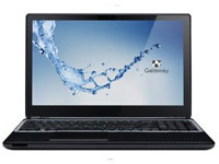 Gateway Notebook NV570P09u