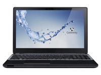 Gateway Notebook NV570P10u