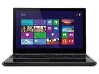 Gateway Notebook NV570P20u