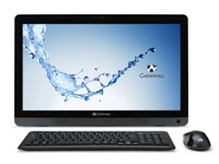 Gateway Desktop One ZX4270