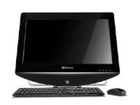 Gateway Desktop One ZX4930-01n