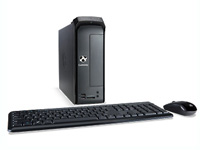 Gateway Desktop SX2110-ER28