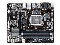 Gigabyte Motherboard GA-B85M-D3V