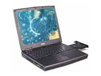 Dell Latitude C540