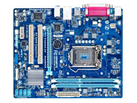 Gigabyte Motherboard GA-H61M-S2P-R3