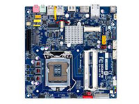 Gigabyte Motherboard GA-H81TN