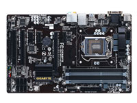 Gigabyte Motherboard GA-Z87-DS3H