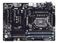 Gigabyte Motherboard GA-Z87X-HD3