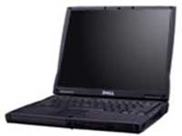 Dell Latitude C610