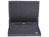 Dell Latitude C640
