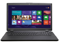 Gigabyte Notebook P2742G