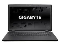 Gigabyte Notebook P27K (3 SODIMM Slots)