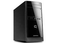 Compaq Desktop 100-125ea