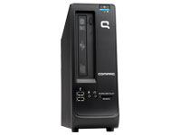 Compaq Desktop CQ1000PT